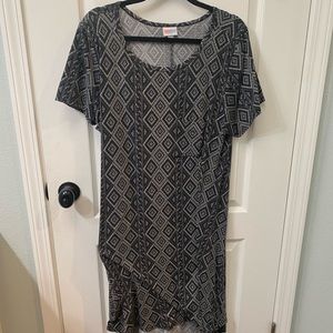 LulaRoe Carly Dress